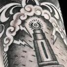 untitled Tattoo Design Thumbnail